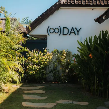 Co Day Uluwatu Boutique Stays