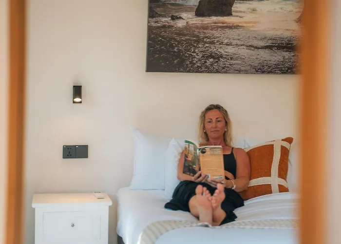 Gasthuis Co Day Boutique 4*