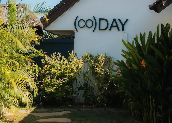 Co Day Boutique Uluwatu