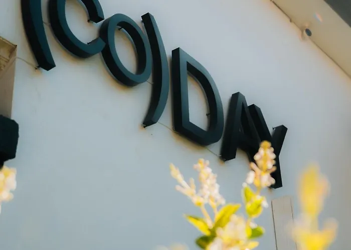 Gasthuis Co Day Boutique