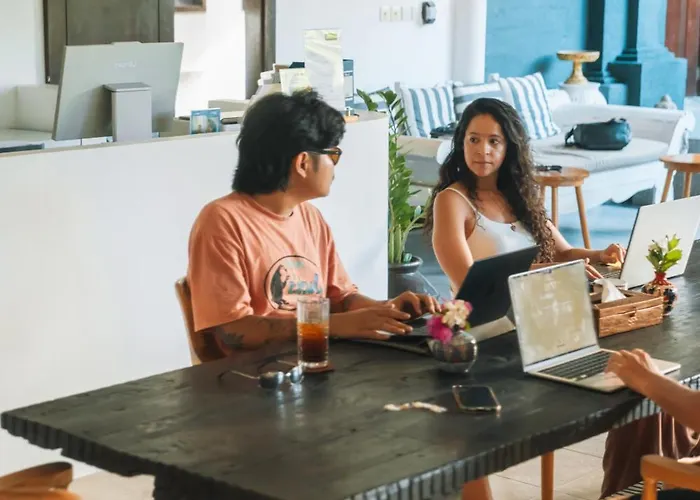 Co Day Boutique Uluwatu