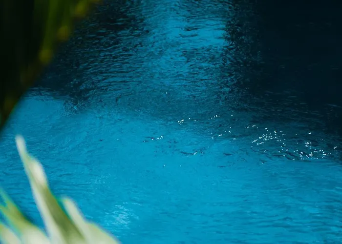 Co Day Boutique 4* Uluwatu
