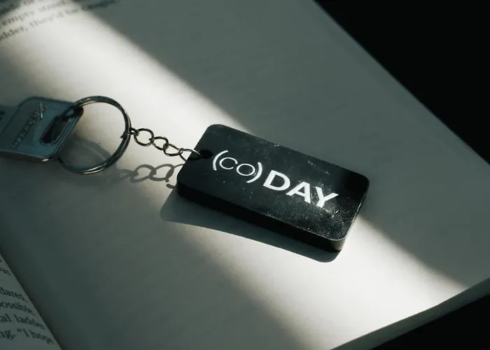 Co Day Boutique Gasthuis 4*