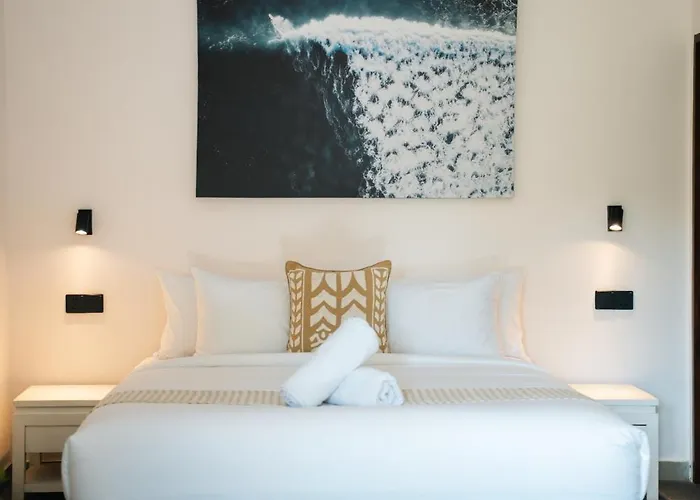 Co Day Boutique 4* Uluwatu