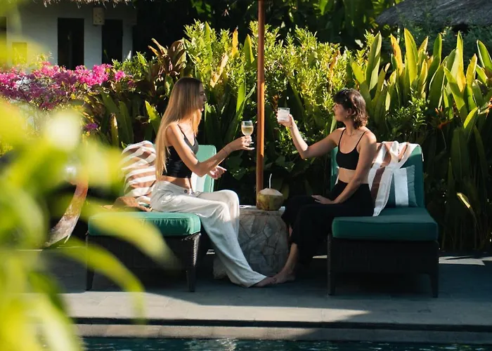 Co Day Boutique Gasthuis Uluwatu