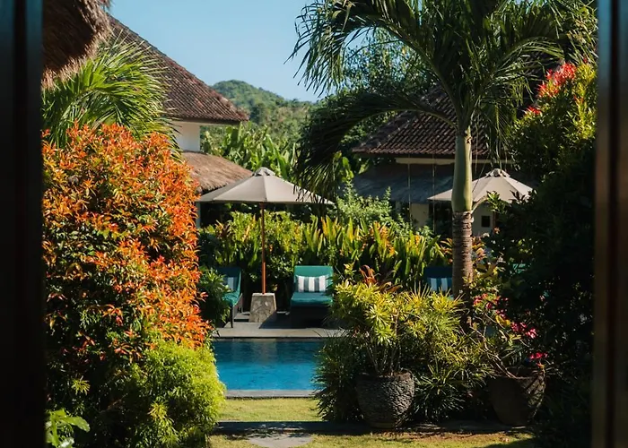 Co Day Boutique 4* Uluwatu